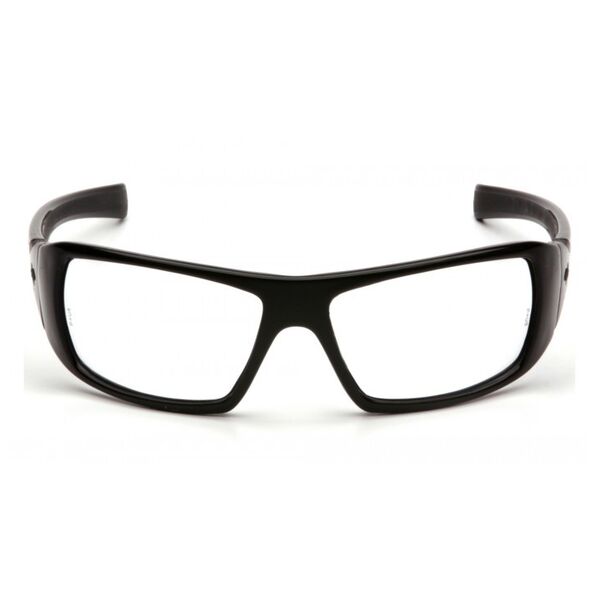 Pyramex Goliath με Διάφανο Φακό