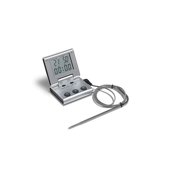 Ψηφιακό θερμόμετρο φούρνου