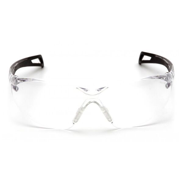 Pyramex PMXSlim με Διάφανο Φακό