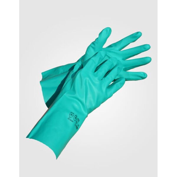 ΓΑΝΤΙΑ ΝΙΤΡΙΛΙΟΥ για χημικά Clean Expert