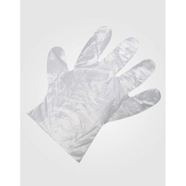 ΓΑΝΤΙΑ ΔΙΑΦΑΝΑ NYLON