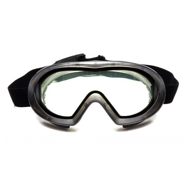 ΓΥΑΛΙΑ PYRAMEX GOGGLES ΔΙΑΦΑΝ. ΑΝΤ