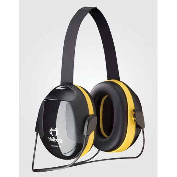 ΩΤΟΑΣΠΙΔΑ ΣΒΕΡΚΟΥ Hellberg Secure 2Ν