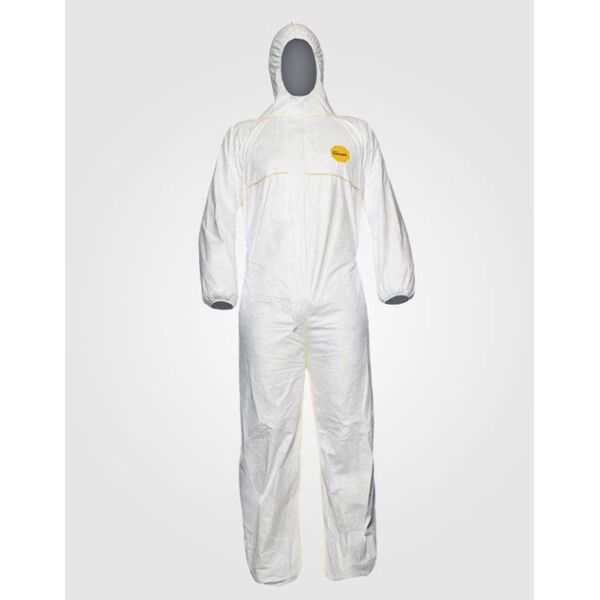 ΦΟΡΜΑ ΠΡΟΣΤΑΣΙΑΣ από χημικά Du Pont Easysafe