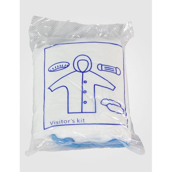 VISITOR KIT