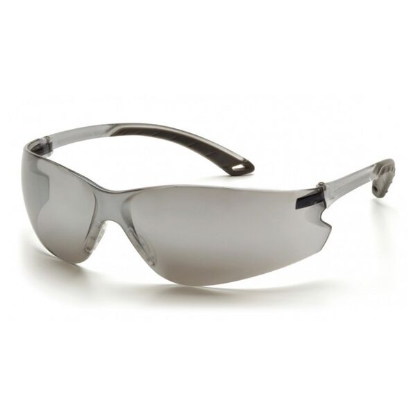 ΓΥΑΛΙΑ PYRAMEX ITEX  ΑΣΗΜΙ ΚΑΘΡΕΦΤΗΣ