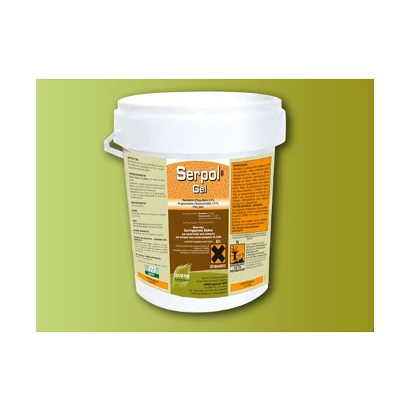 SERPOL GEL II