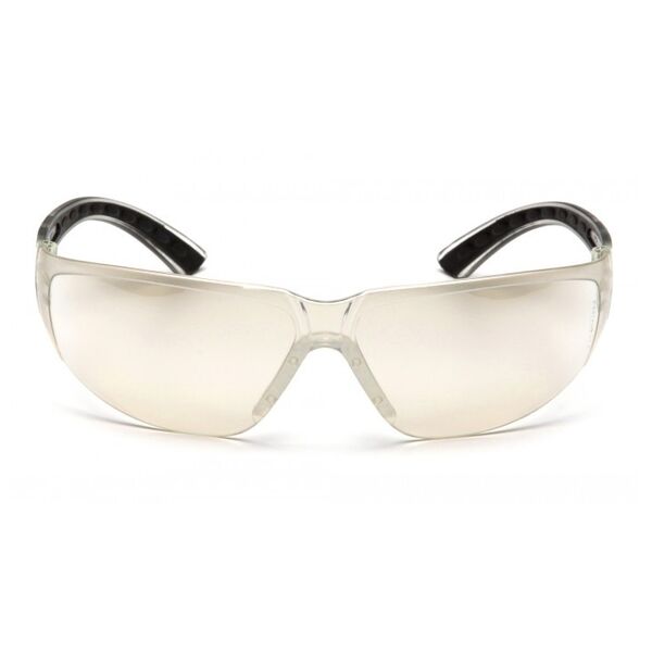 Pyramex Cortez με Φακό Καθρέφτη