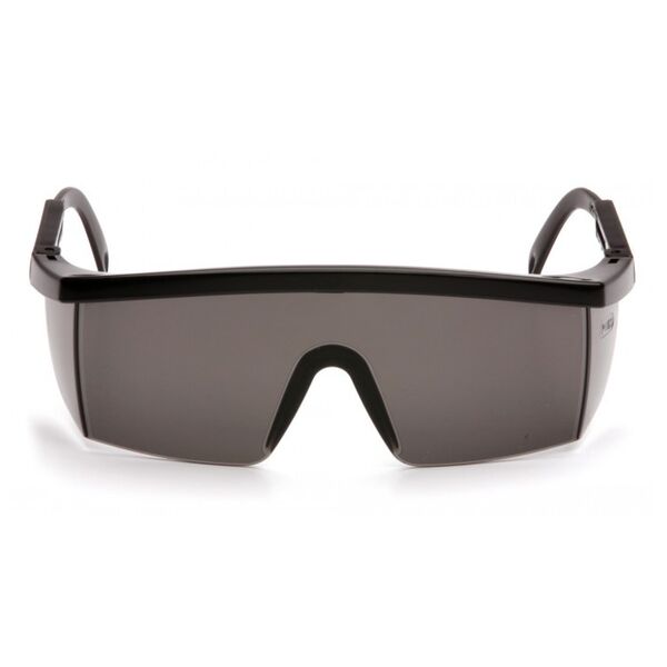 Pyramex Integra με Γκρι Φακό