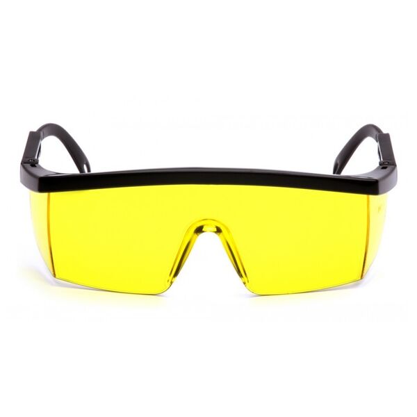 Pyramex Integra με Κίτρινο Φακό