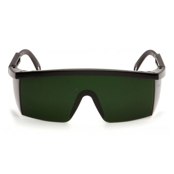 Pyramex Integra με Φίλτρο Υπέρυθρων 5.0