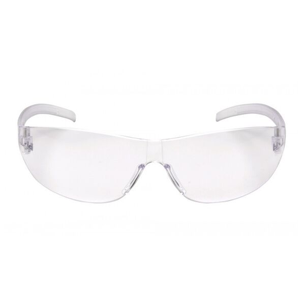 Pyramex Alair με Διάφανο Φακό