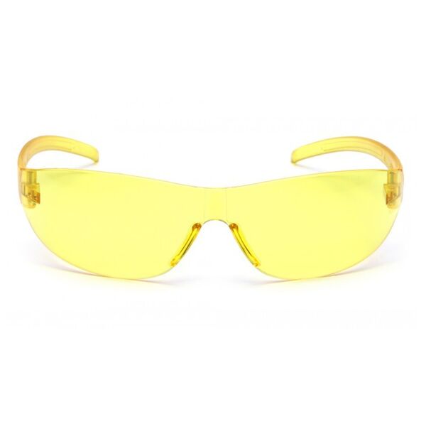 ΓΥΑΛΙΑ PYRAMEX  ALAIR ΚΙΤΡΙΝΟ