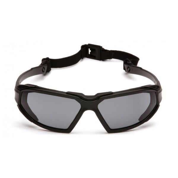 Pyramex Highlander με Γκρι, Αντιθαμπωτικό Φακό