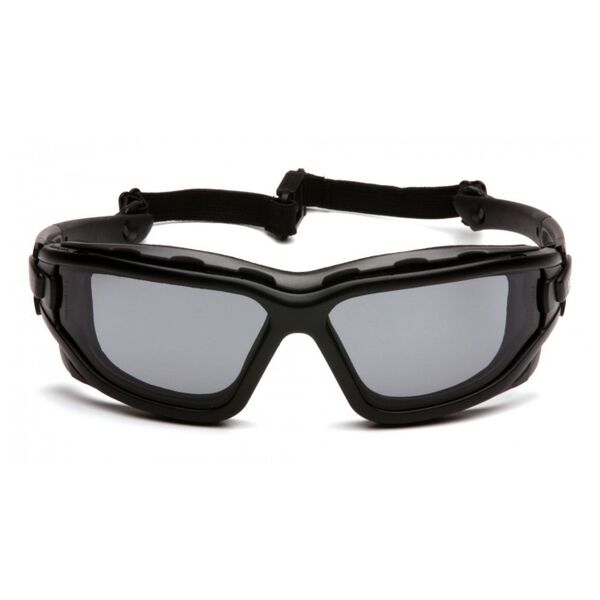 Pyramex I-Force με Γκρι, Αντιθαμπωτικό Φακό