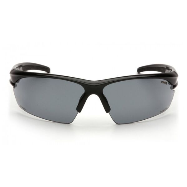 Pyramex Ionix με Γκρι, Αντιθαμπωτικό Φακό