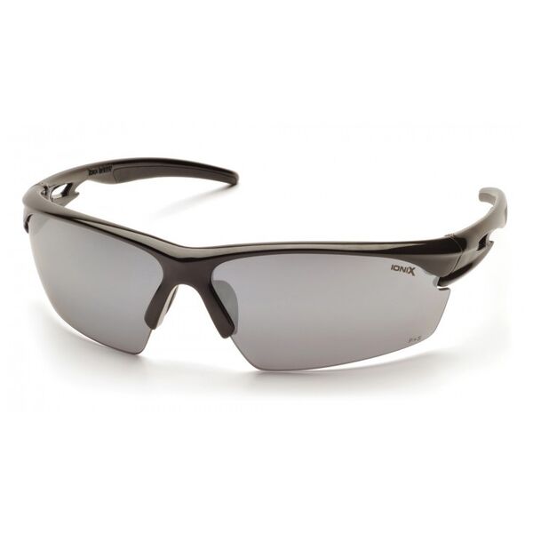 Pyramex Ionix με Ασημί Καθρέφτη