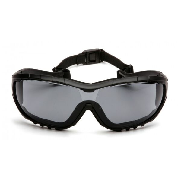 Pyramex V3G με Γκρι, Αντιθαμπωτικό Φακό