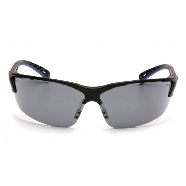 Pyramex Venture 3 με Γκρι, Αντιθαμπωτικό Φακό