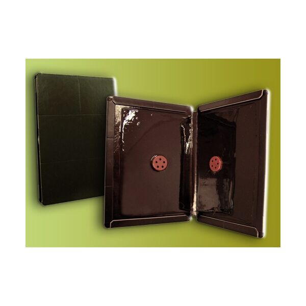 ΠΟΝΤΙΚΟΠΑΓΙΔΕΣ ΜΕ ΚΟΛΛΑ