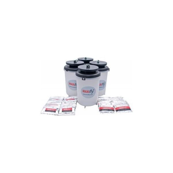 MAXIFLY TRAP