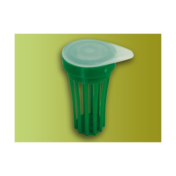 MOTH CATCHER CAP AND CAGE