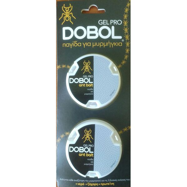 DOBOL ANT BAIT