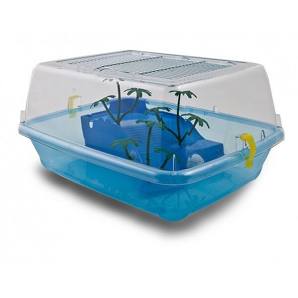 ΧΕΛΩΝΙΕΡΑ ELBA