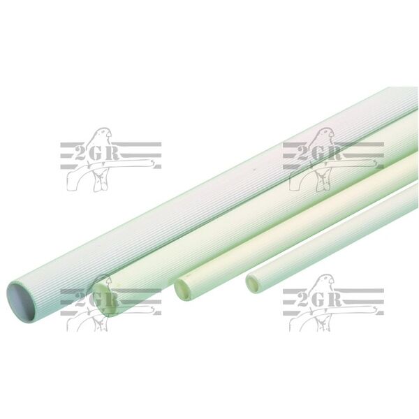 ΡΑΒΔΟΙ PALETTO TRAFILATO BIANCO