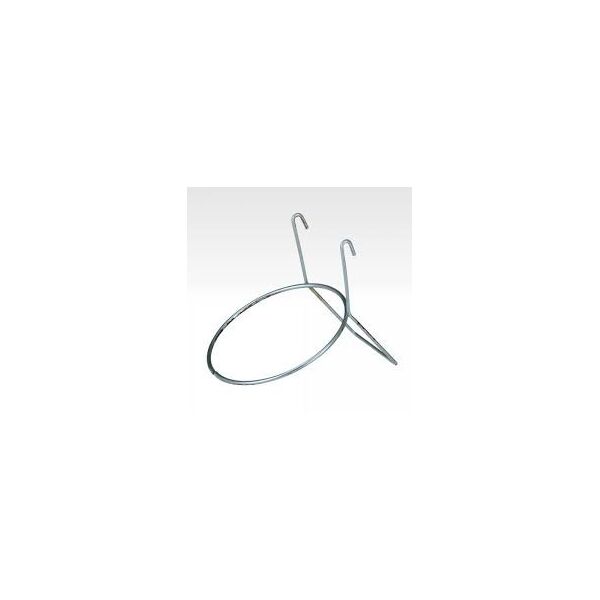 ΜΕΤΑΛΛΙΚΉ ΒΑΣΗ ΓΙΑ ΦΩΛΙΑ PORTANIDO IN FERRO 1∅10