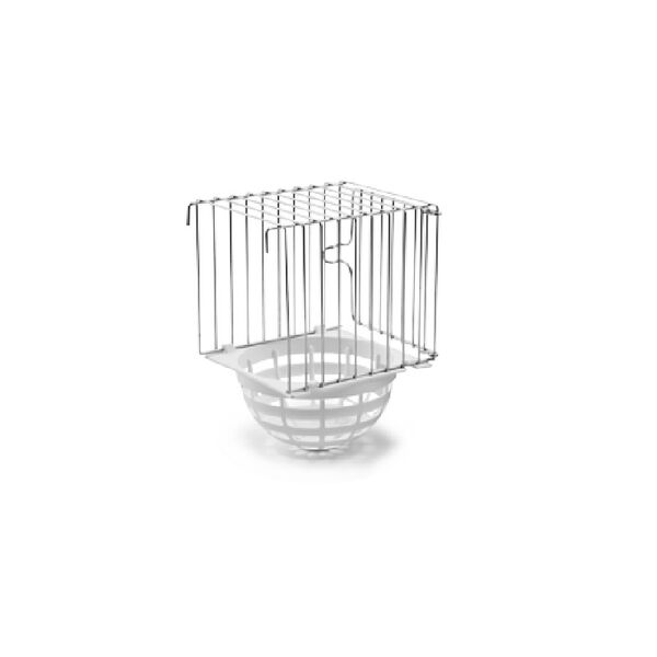 ΦΩΛΙΑ NIDO EST IN FERRO+PLASTICA 10