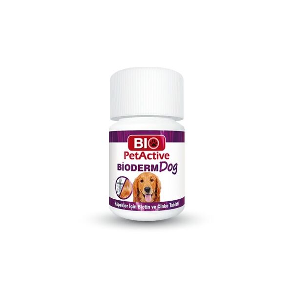 BIODERM DOG