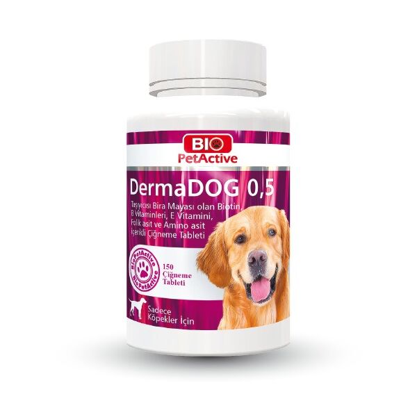 DermaDog 0.5