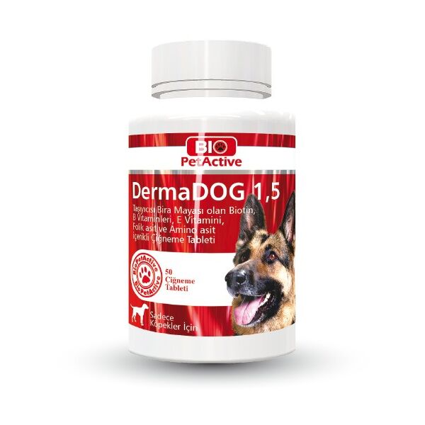 DermaDog 1.5
