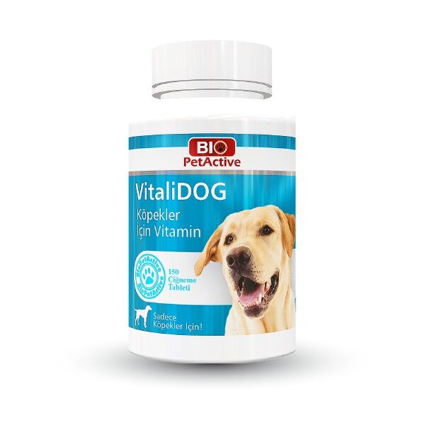 VitaliDOG