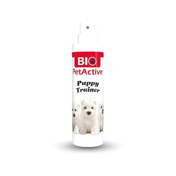 PUPPY TRAINER SPRAY