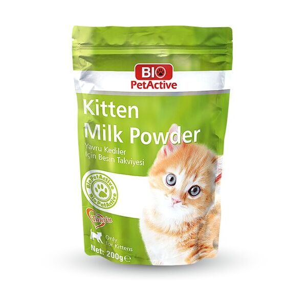 KITTEN MILK POWDER