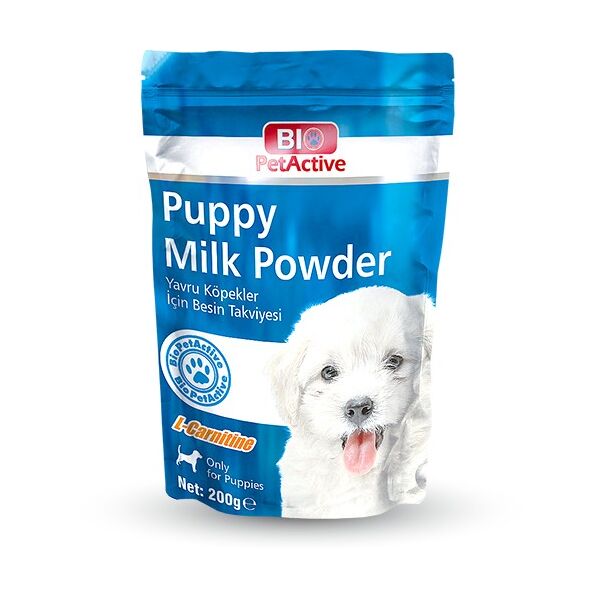 PUPPY MILK POWDER