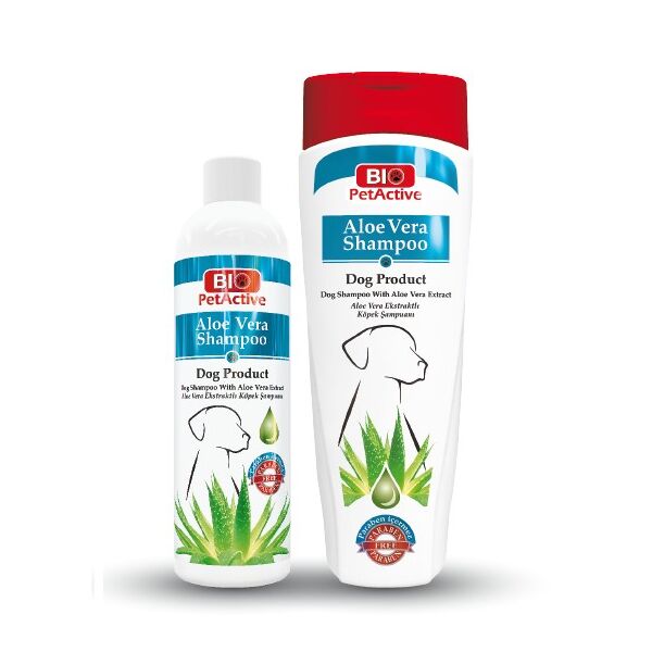 ALOE VERA SHAMPOO