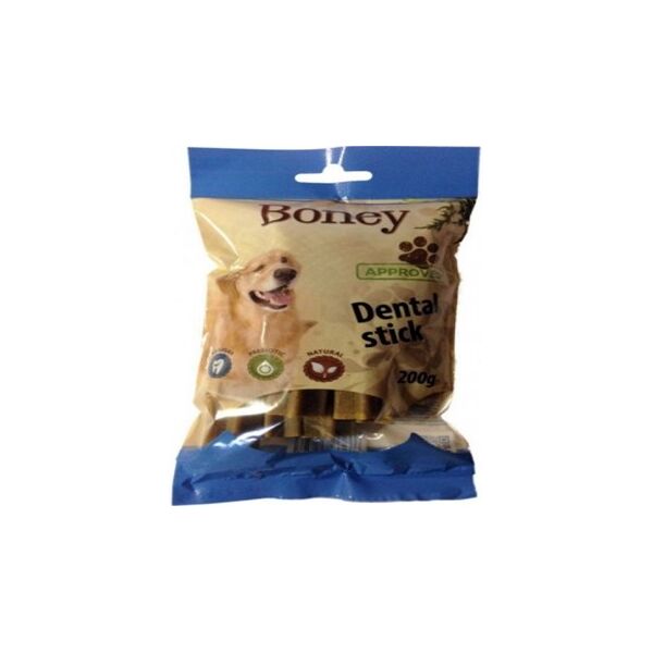 BONEY DENTAL STICK 200GR