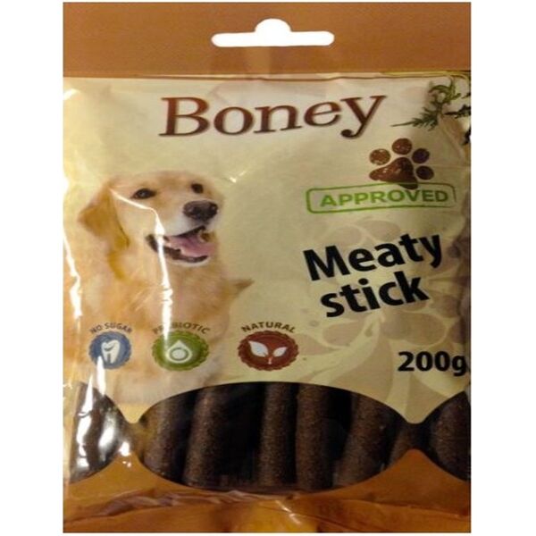 BONEY MEATY STICK 200gr