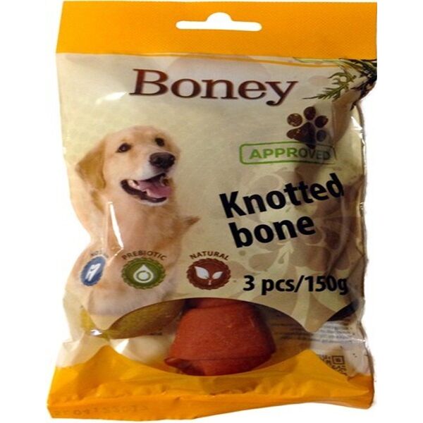 BONEY KNOTTED BONE 3 TEM.